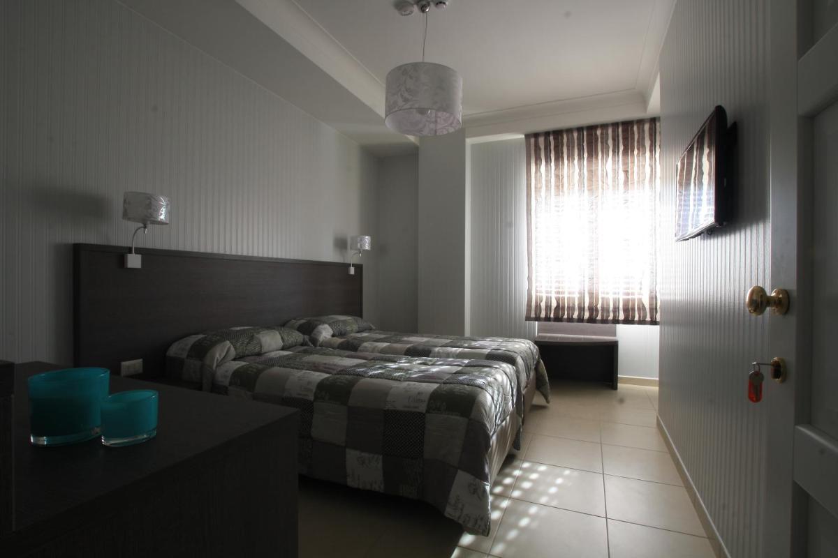 B&B Colle del Re - Housity