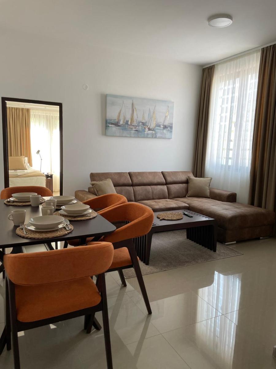 Morpheus apartmani - Housity