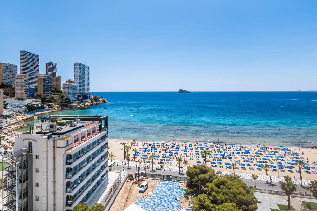 Coblanca 8-92 Apartment Levante Beach - Housity