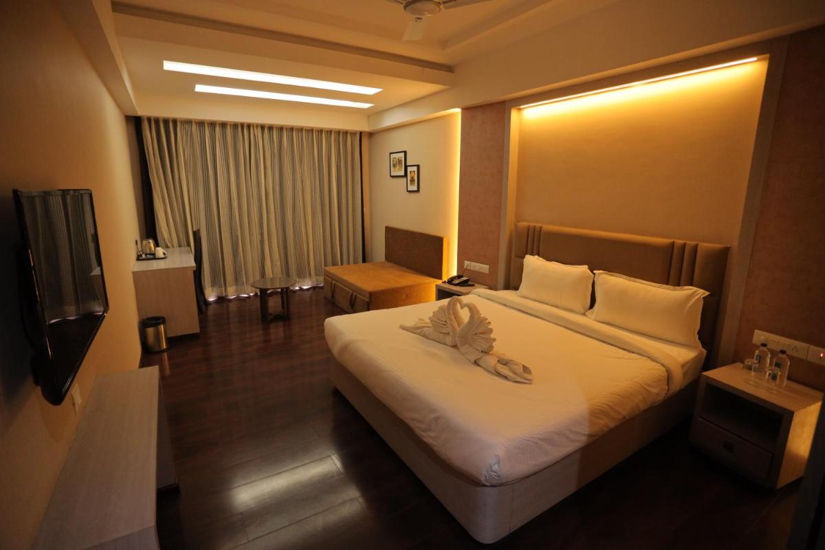 Ratnapriya hotel and resort - Housity