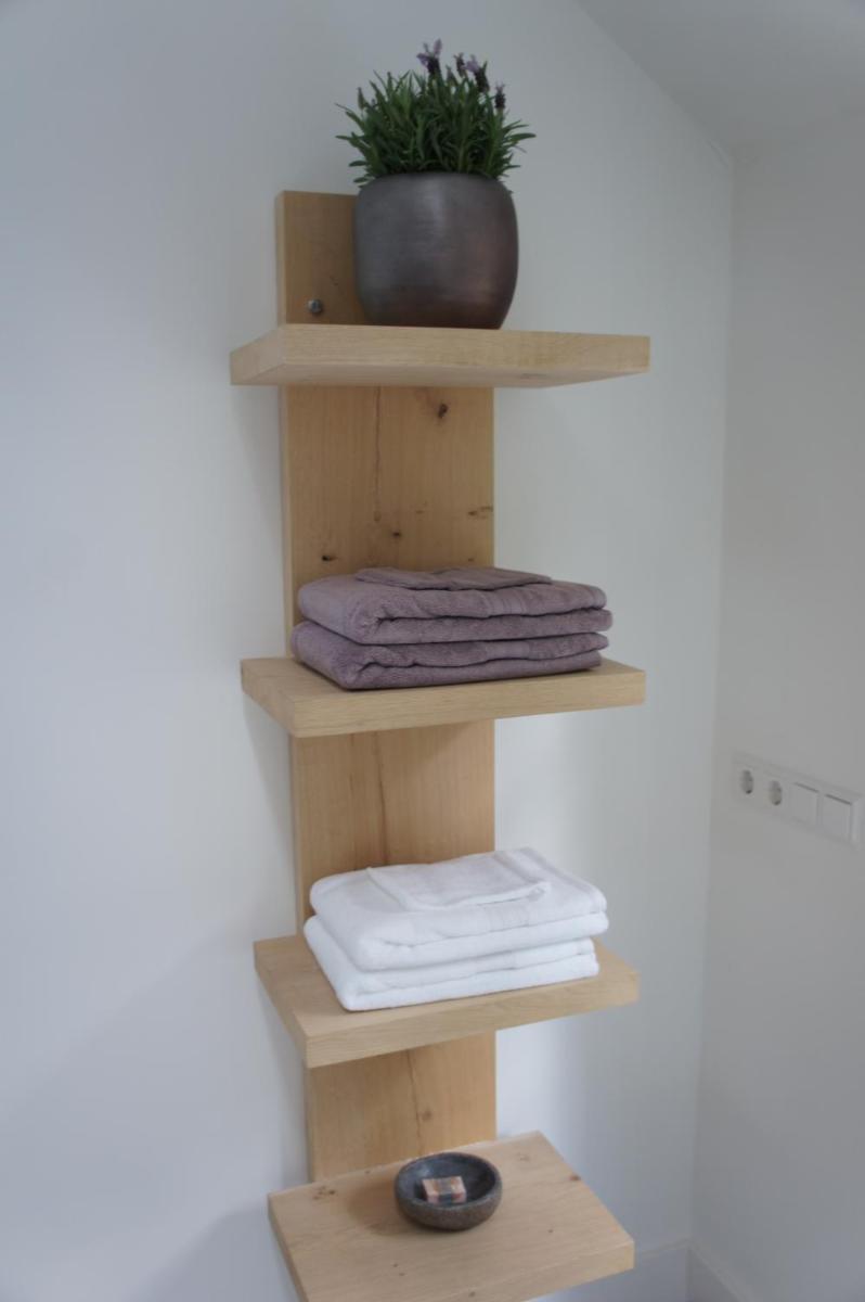 Suitetrails - B&B en Boshuis Darthuizerpoort