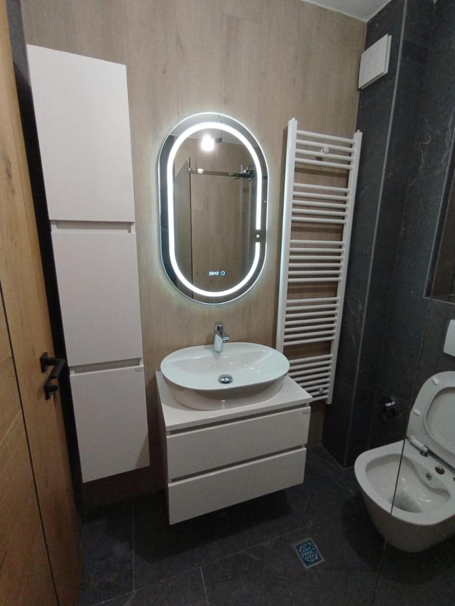 NA STAZI-Luxury Mountain- on the ski slope-Free parking,Tuzlaks apartment - Hizvo