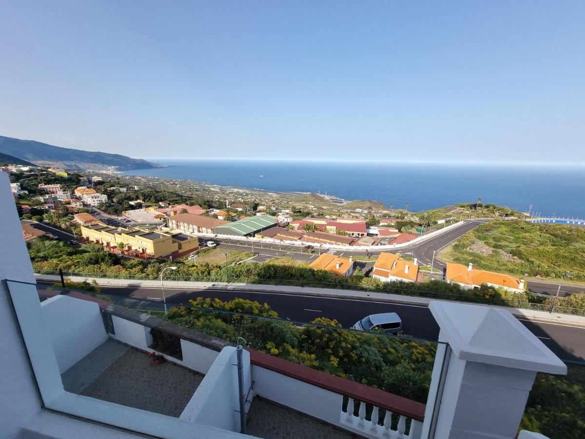 VV Mirador Isla Bonita 