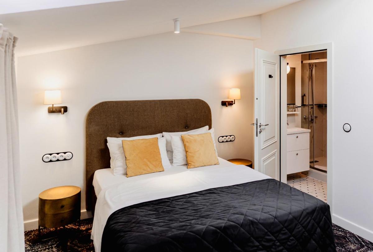 N33 Premium Apartments Old Town Kraków - Destigo Hotels - Housity