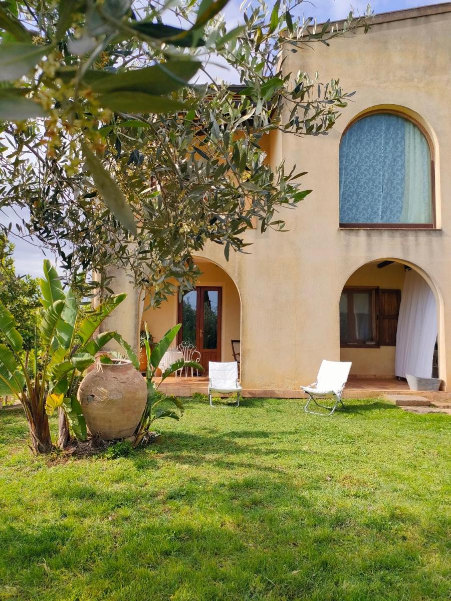 La finestra sul limone - Housity