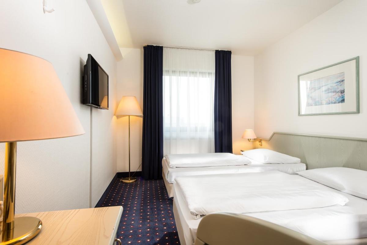 Wyndham Garden Duesseldorf Mettmann - Housity