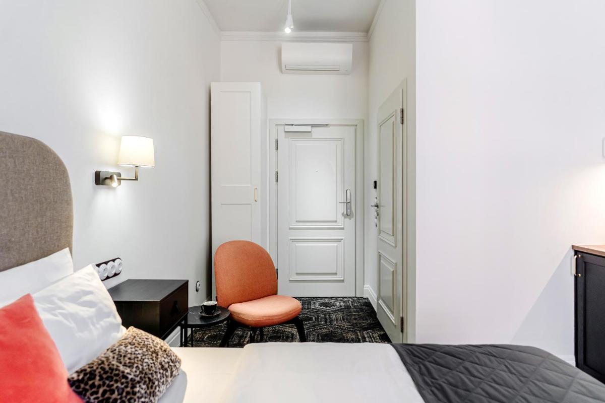 N33 Premium Apartments Old Town Kraków - Destigo Hotels - Housity
