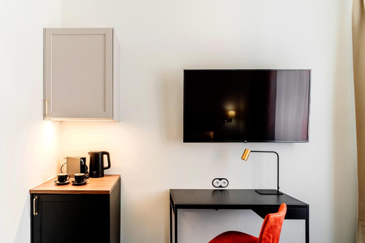 N33 Premium Apartments Old Town Kraków - Destigo Hotels - Housity