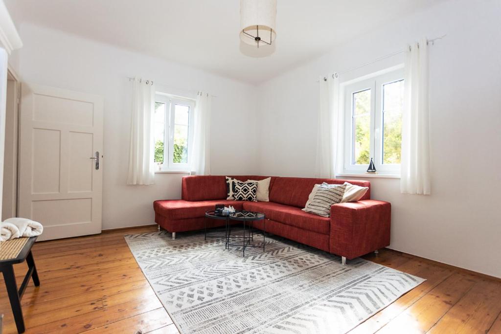 Haus Roserlheim - Housity