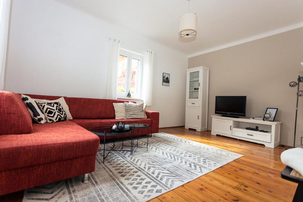 Haus Roserlheim - Housity
