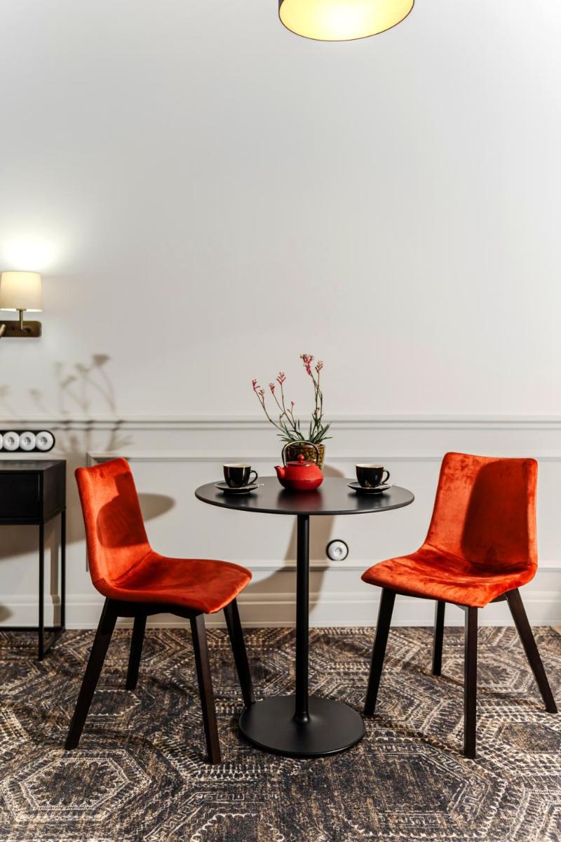 N33 Premium Apartments Old Town Kraków - Destigo Hotels - Housity