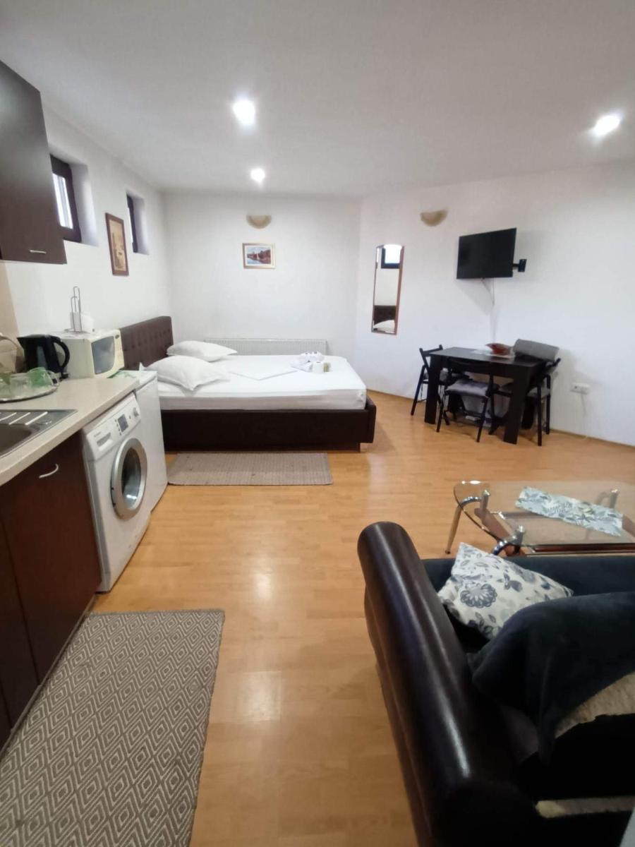Apartament Relax - Housity
