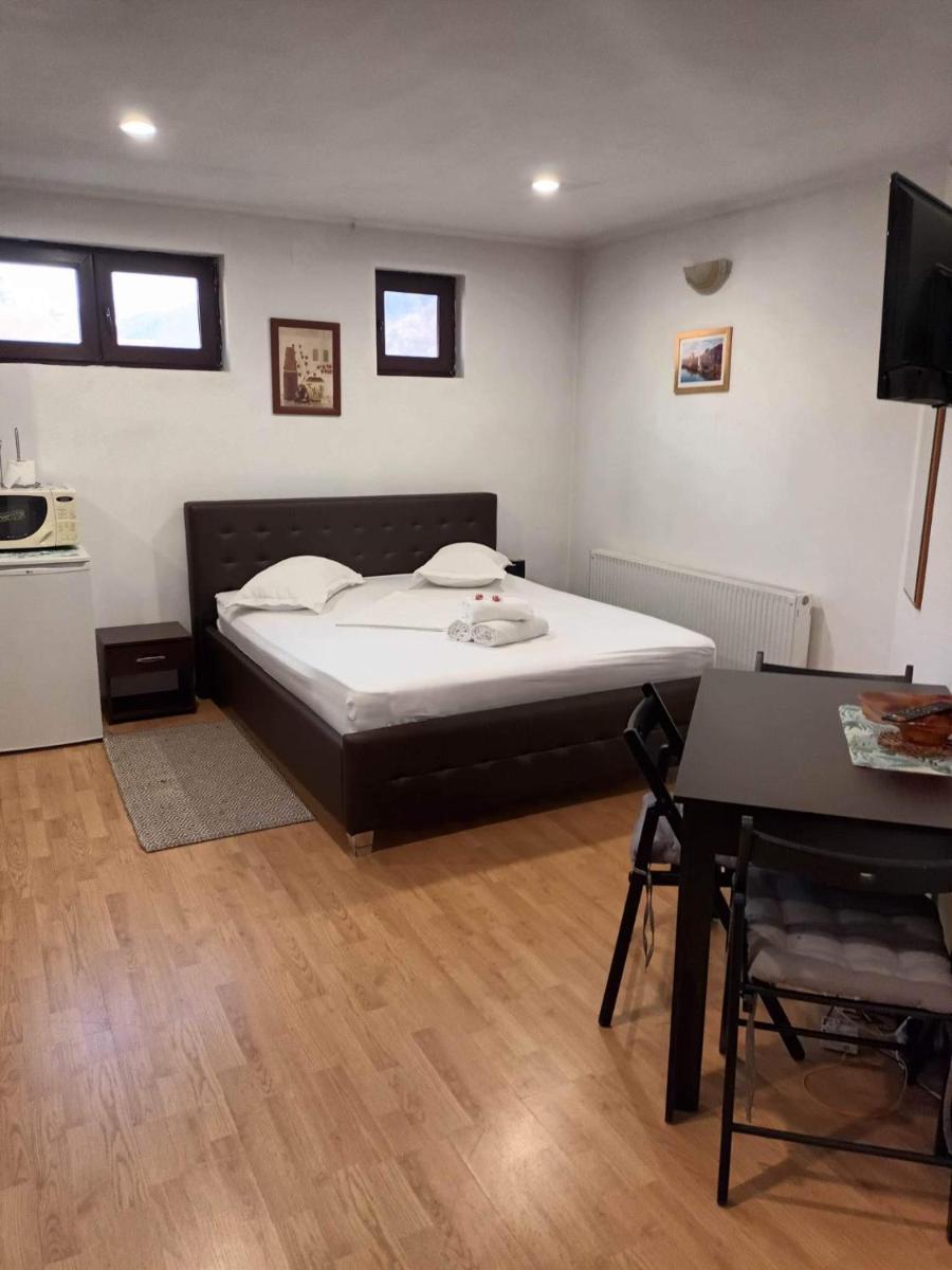 Apartament Relax - Hizvo