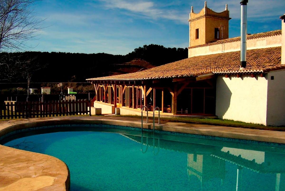 Kampaoh Kikopark Rural - Housity