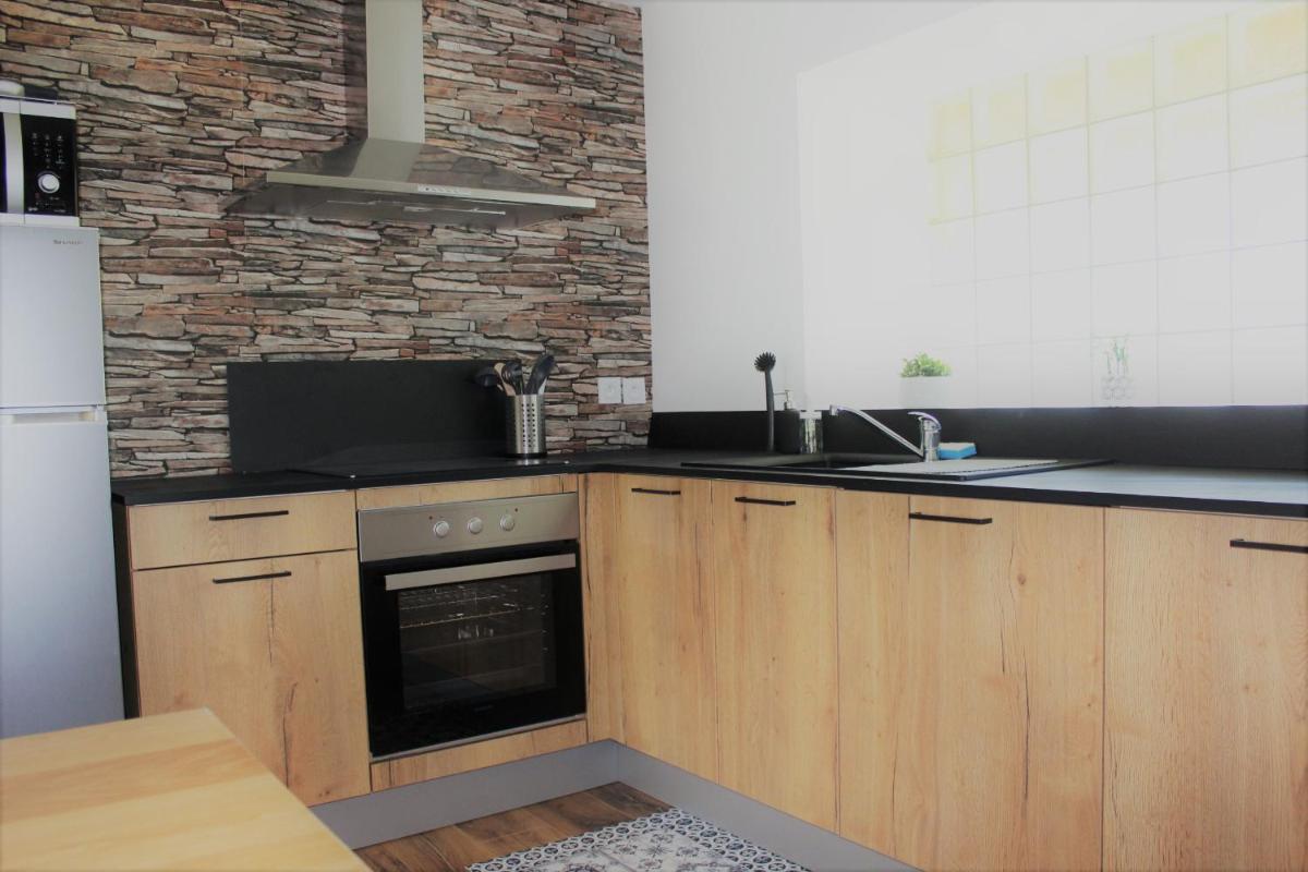 T4 Meublé de 105m2 axe Annecy-Geneve - Housity