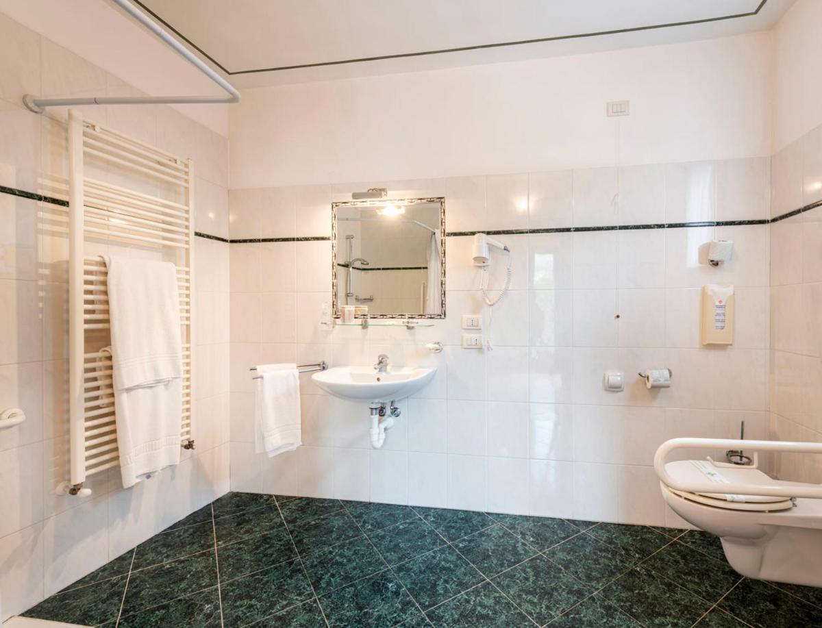 La Griglia Hotel - Housity