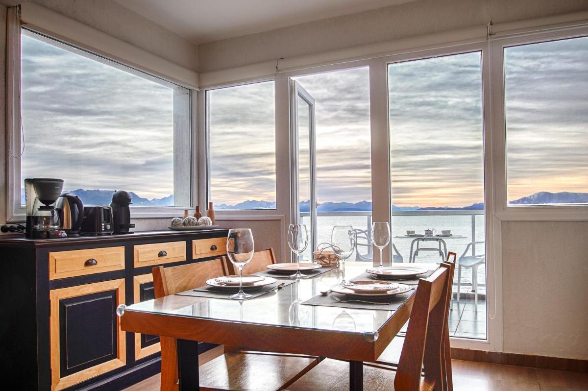 Bariloche costa del lago Ollagua - Housity