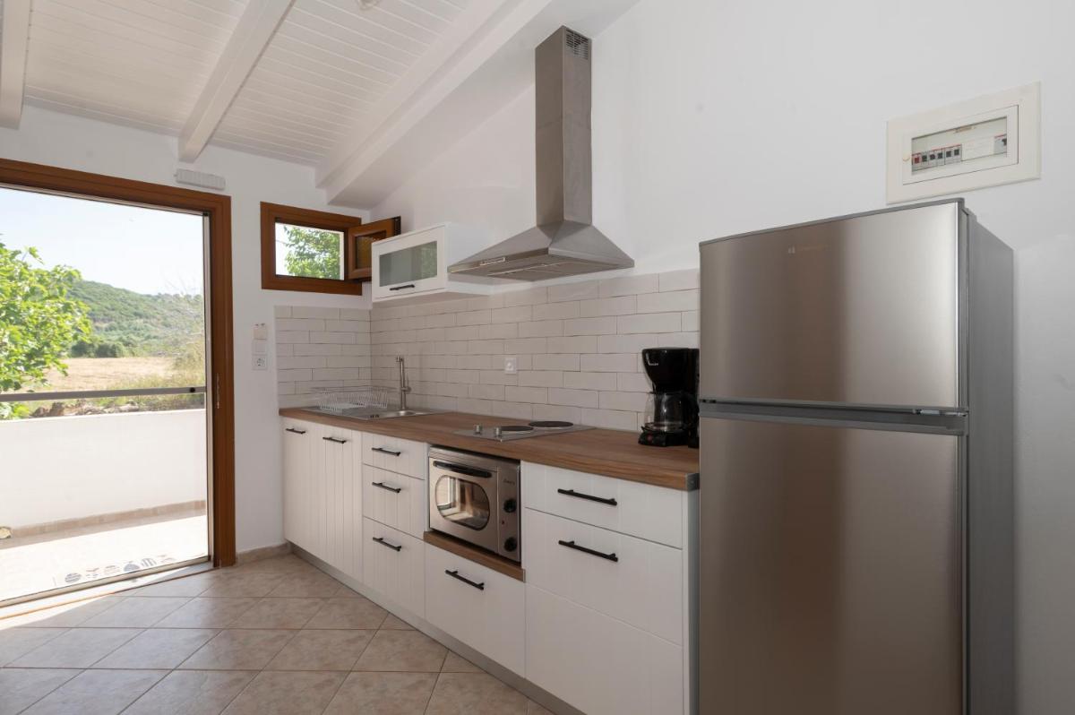 Asterias Studios Finikounda - Housity