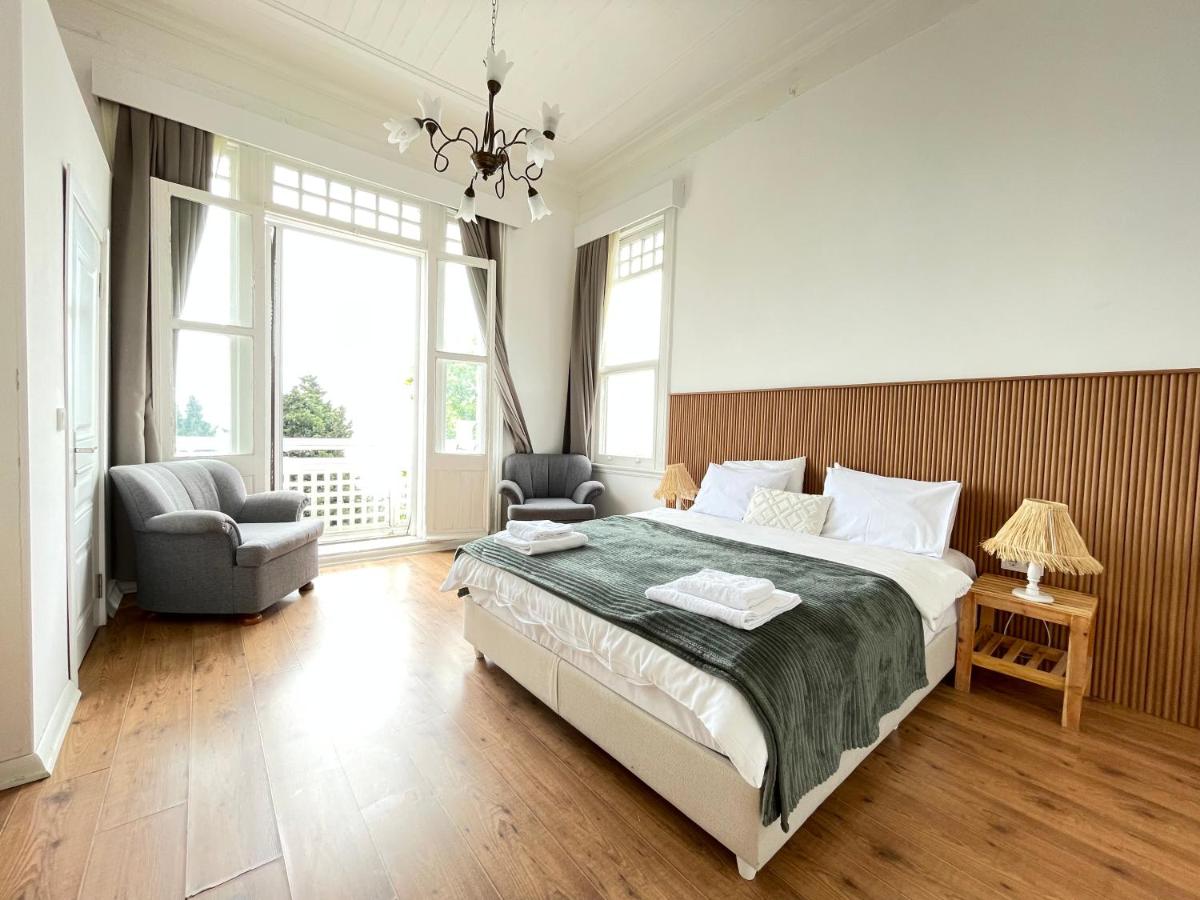Ikigai Hotel Villa Rıfat - Housity