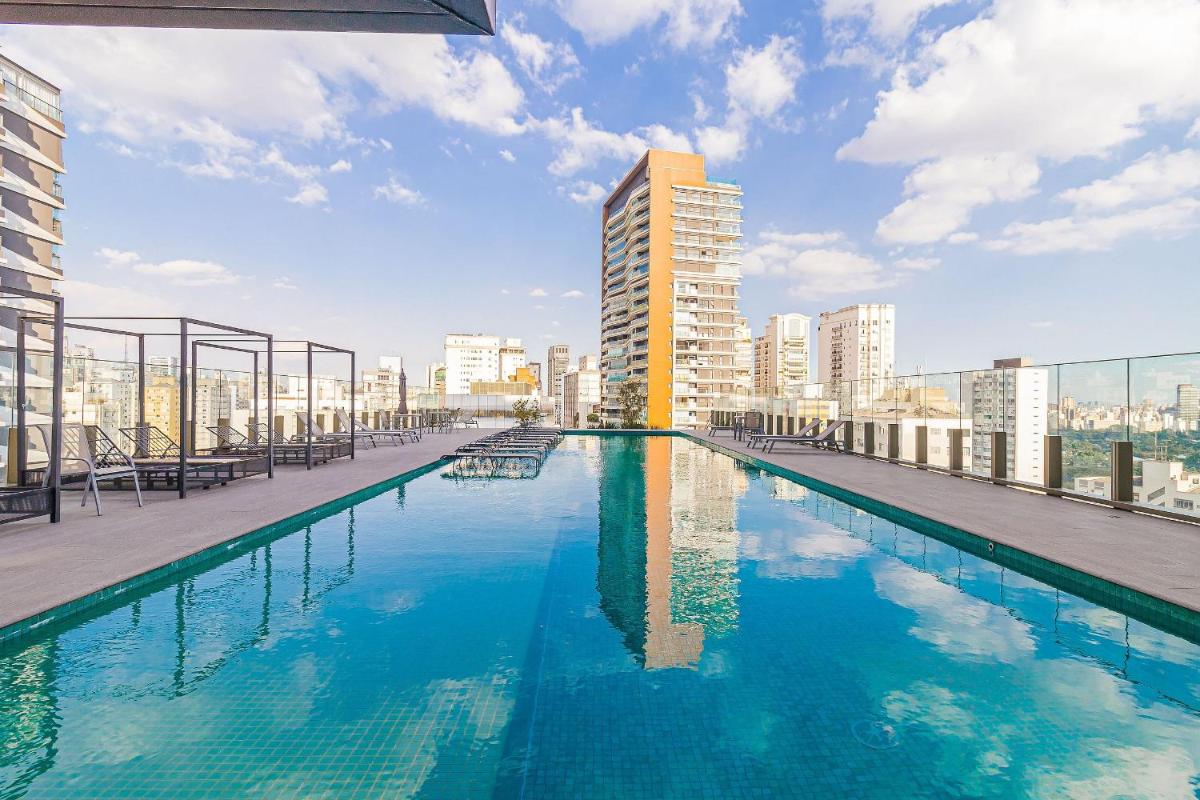 Vossa Bossa Capote Valente - Housity