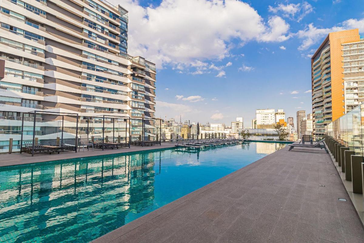 Vossa Bossa Capote Valente - Housity
