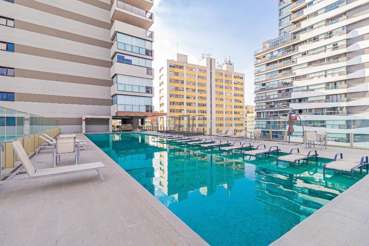Vossa Bossa Capote Valente - Housity