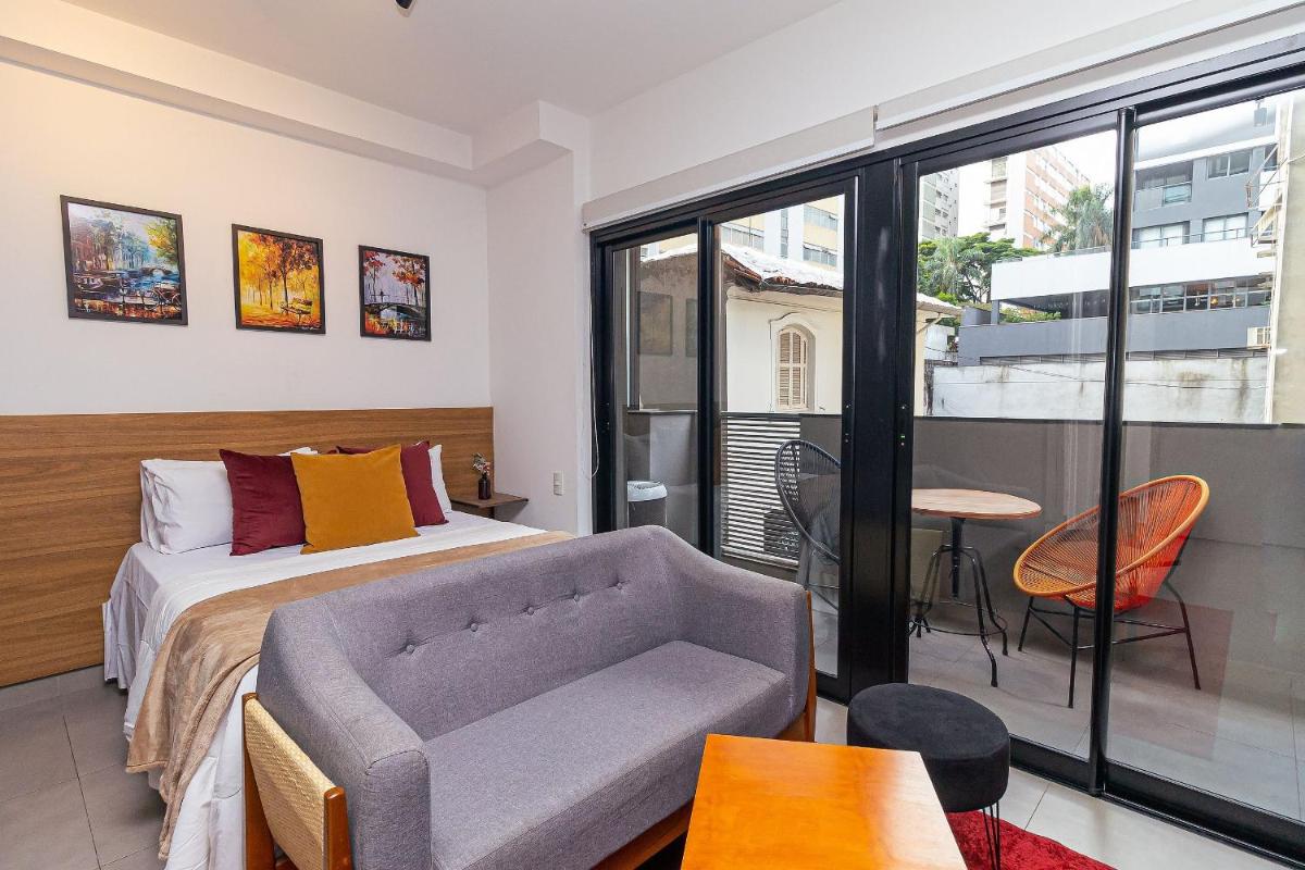 Vossa Bossa Capote Valente - Housity