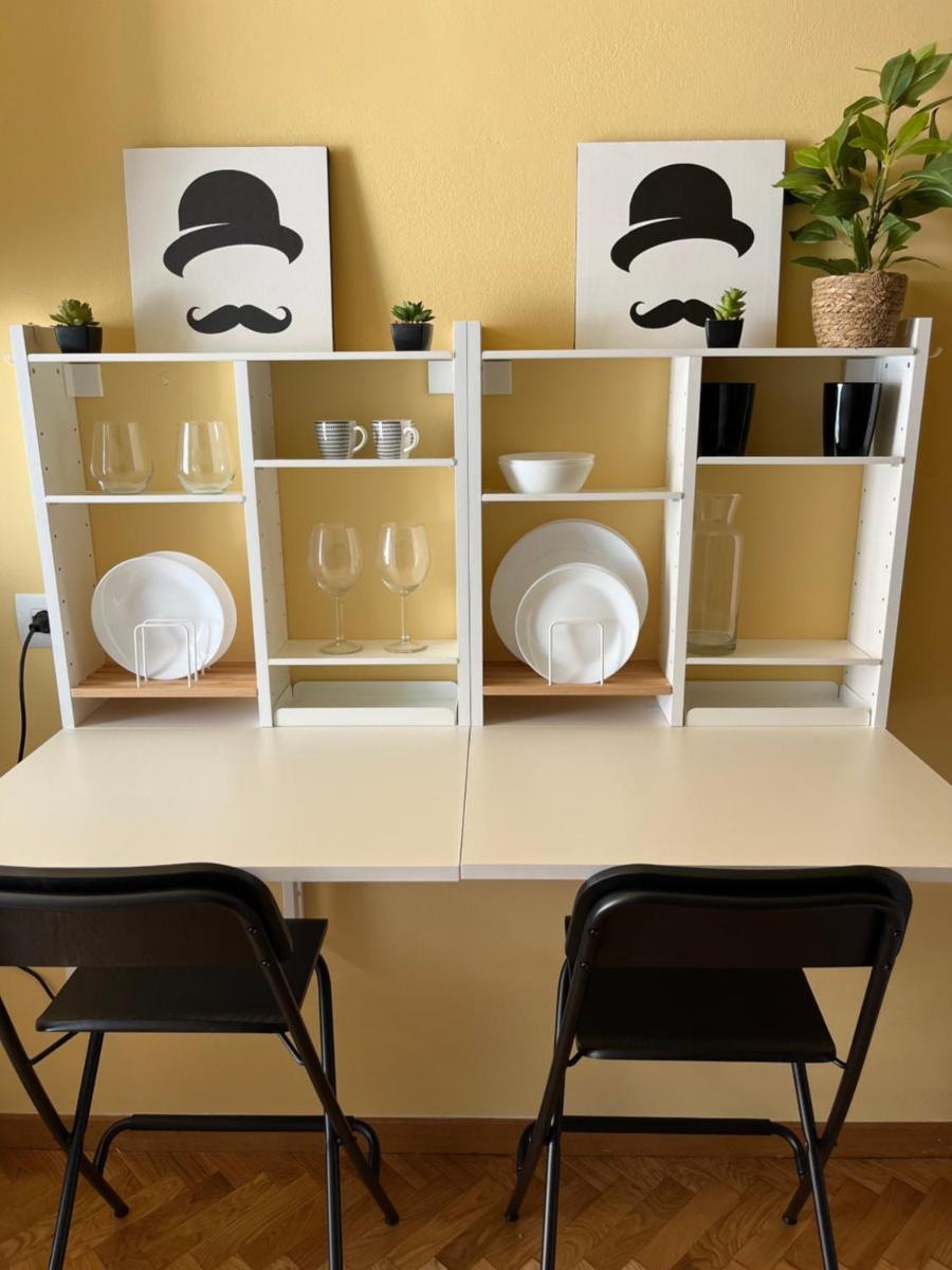 Apartment Hotel Marchesini - Housity