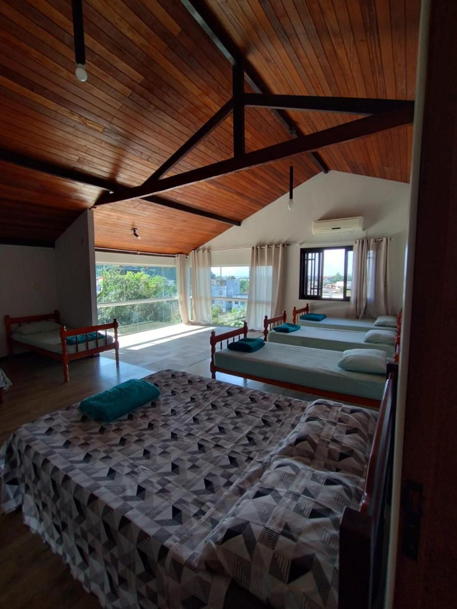 Mandallah Hostel - Housity