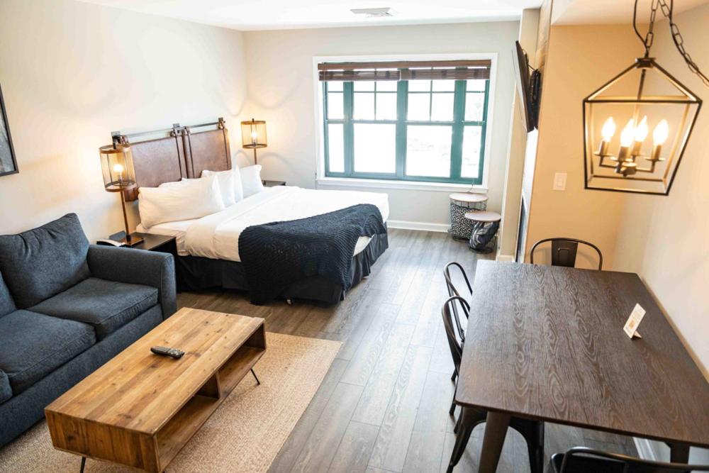 The Appalachian at Mountain Creek - Housity