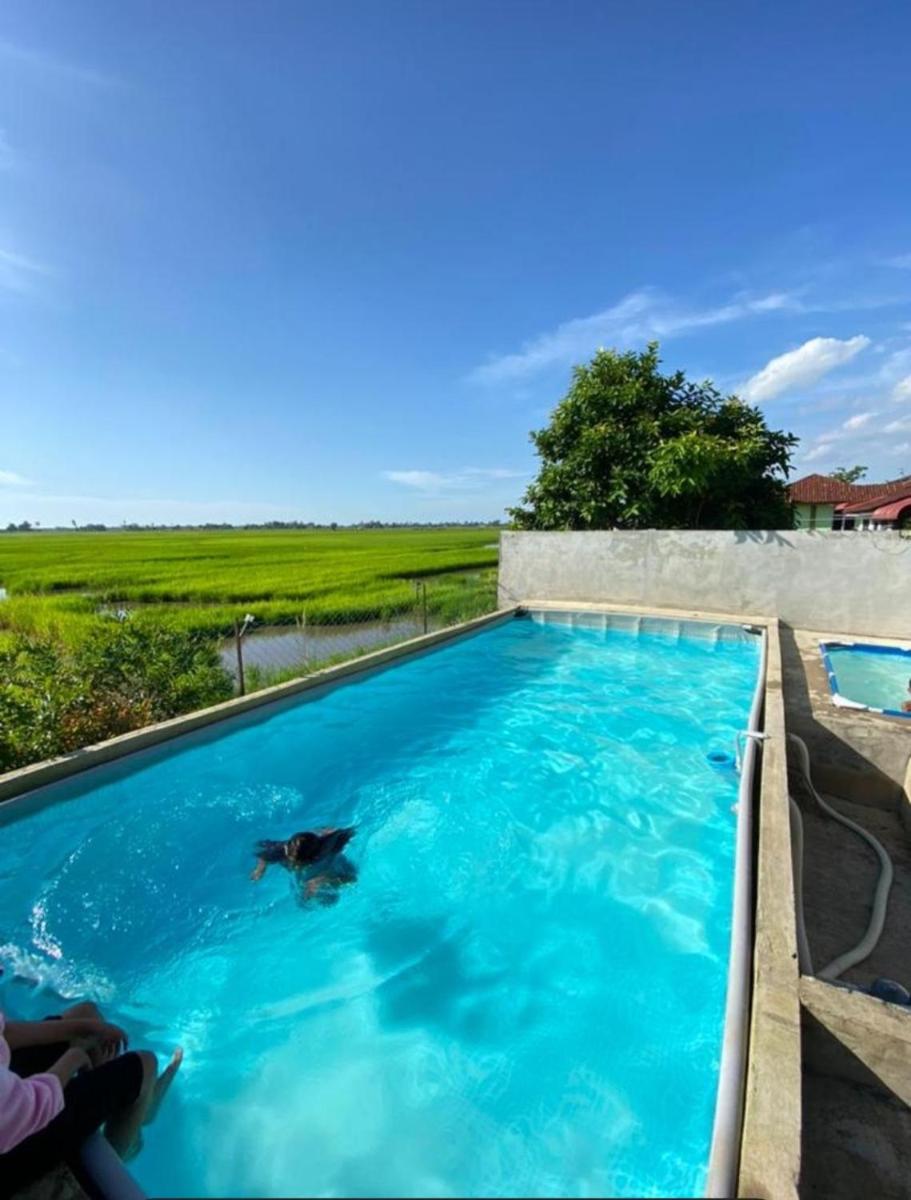 Homestay Anjung Malinja Private Pool Kedah - Housity