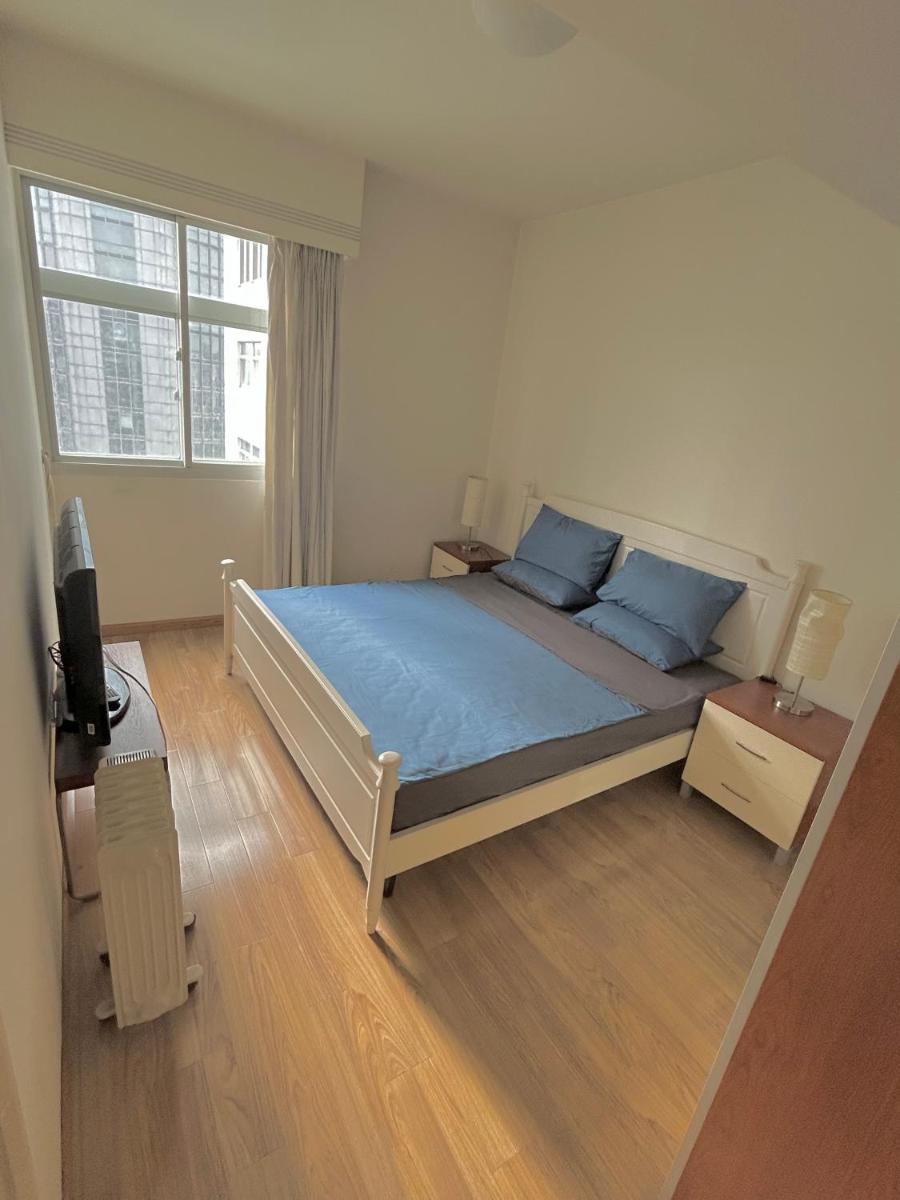 Shanghai Huijin Plaza Apartment - Housity