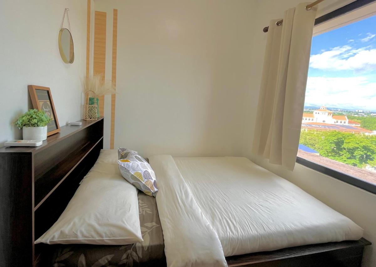 Althea's Cozy Apartment - Housity