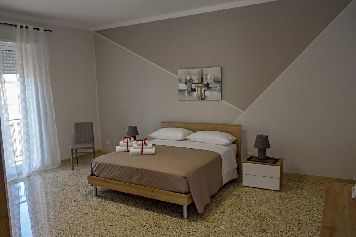 S.V APPARTAMENTI - Housity