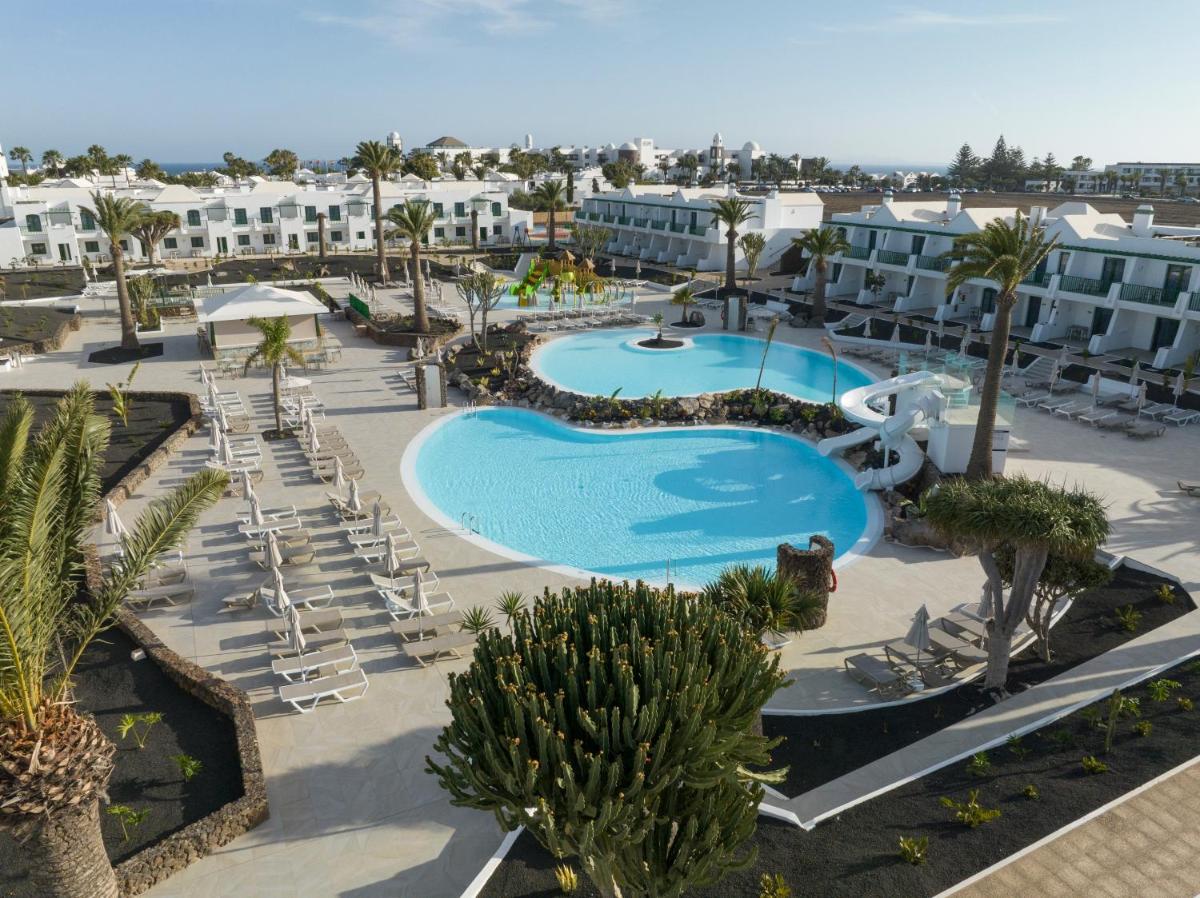 Piscina en o cerca de MYND Yaiza
