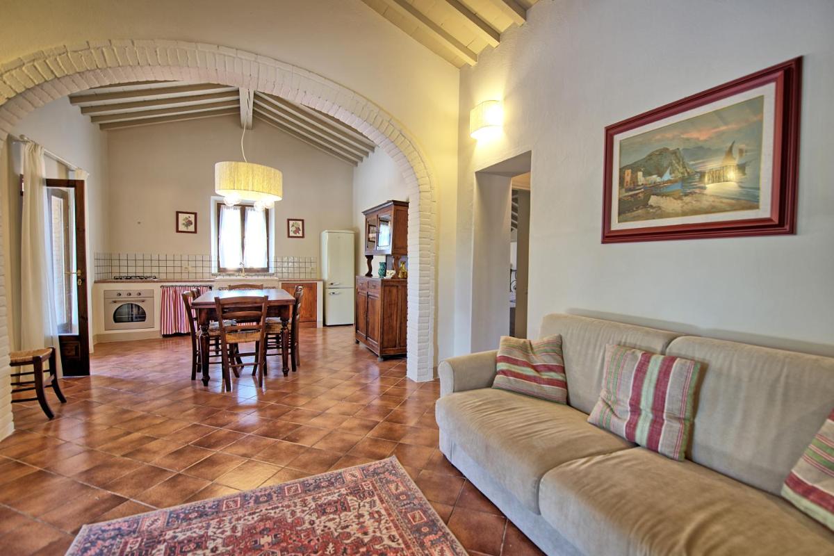 Cuccardino by PosarelliVillas - Housity