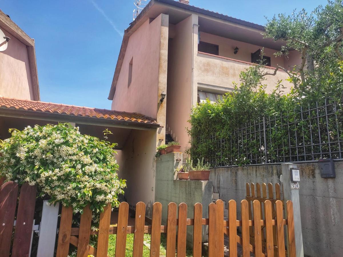 Morellino House - Appartamento nella tranquilla collina maremmana - Housity