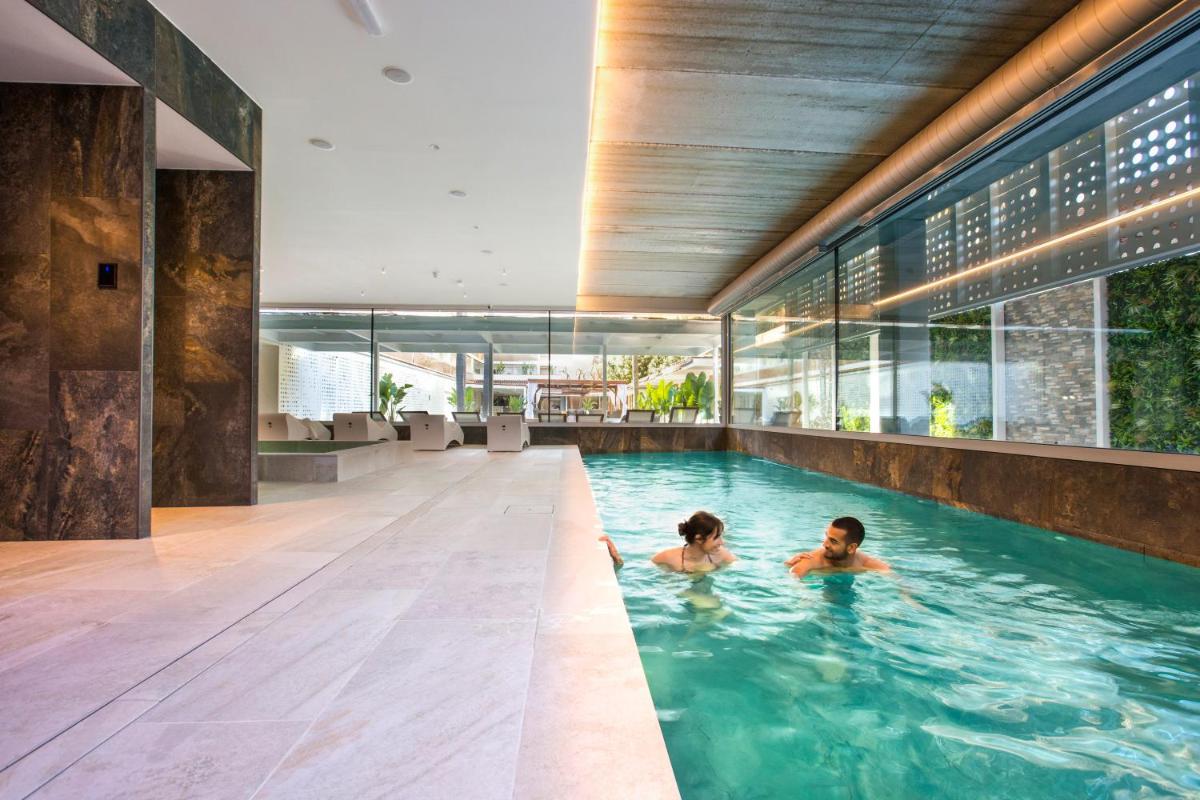 Piscina en o cerca de Sumus Hotel Monteplaya & SPA 4Sup - Adults Only