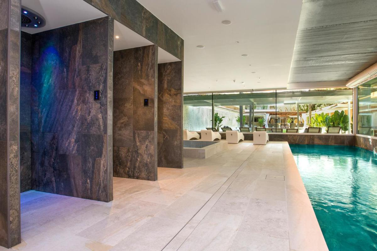 Piscina en o cerca de Sumus Hotel Monteplaya & SPA 4Sup - Adults Only