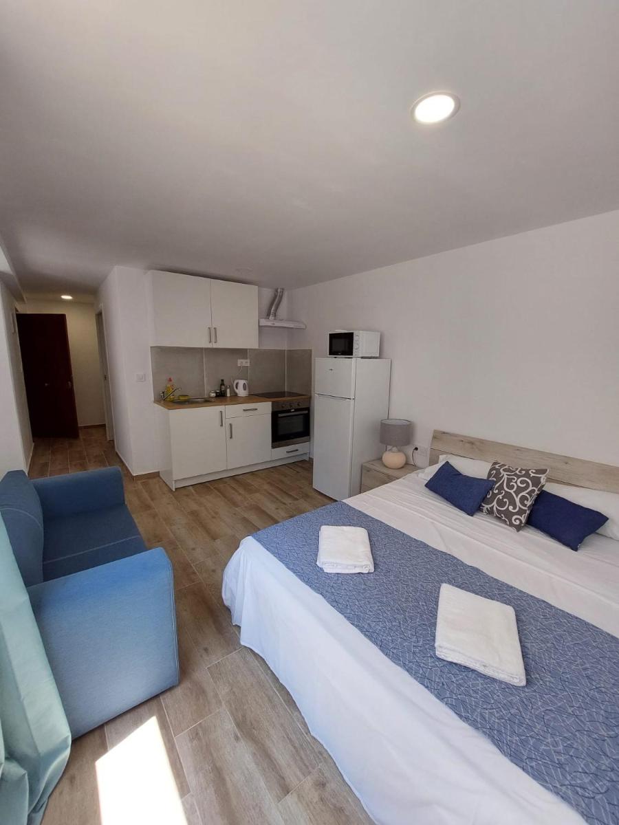 Suitetrails - SDH apartments