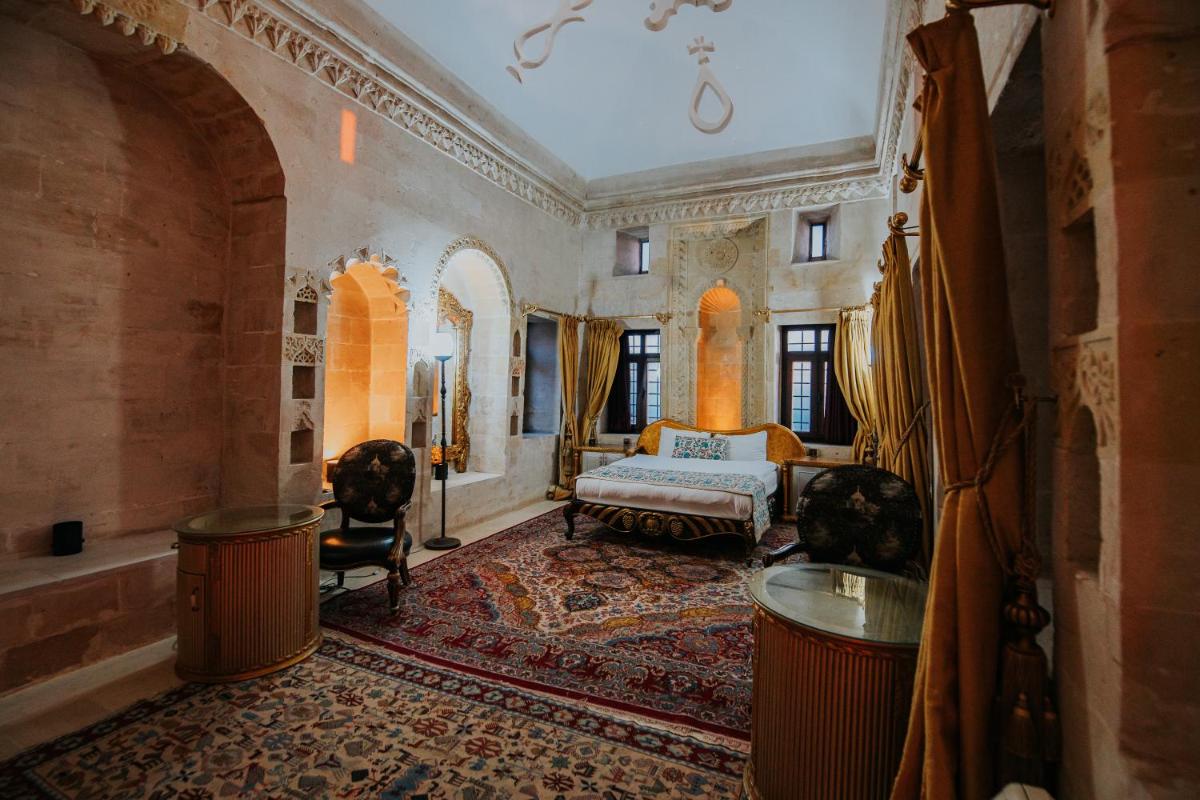 Maridin Hotel - Housity