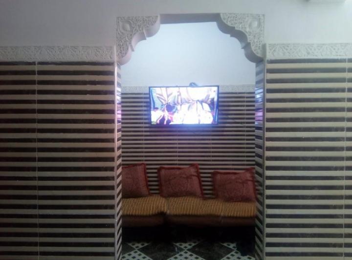 Agradable casa vacacional en Marrakech - Housity