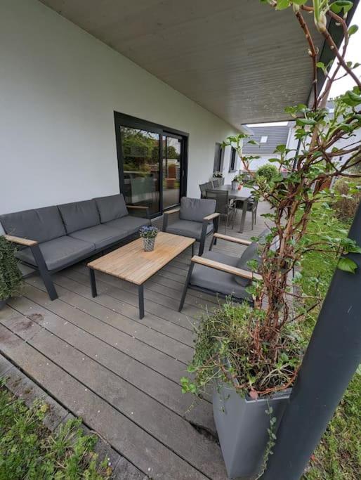 Wohnen im mobilen Haus - Housity