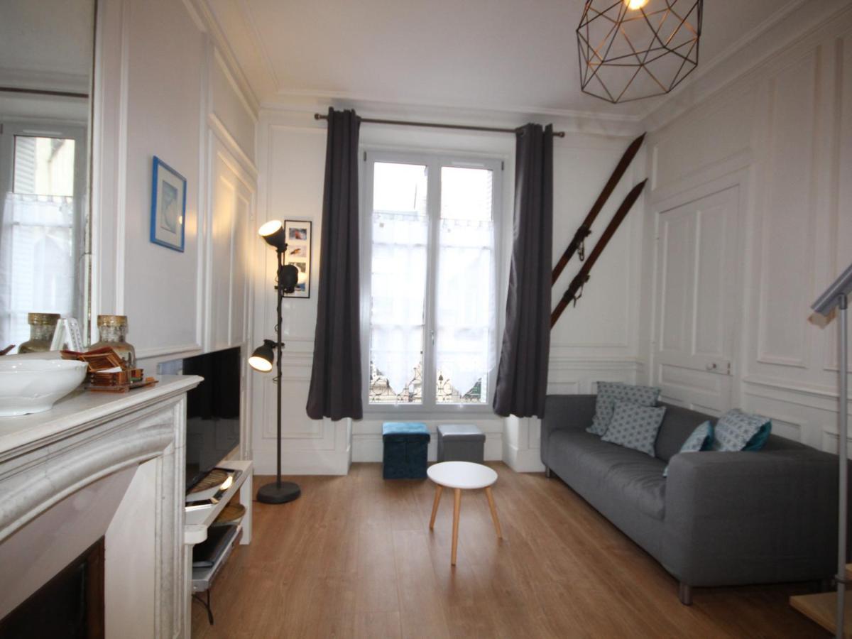 CENTRE MONT-DORE - BEL APPARTEMENT T2 + MEZZANINE - FR-1-608-149 - Housity