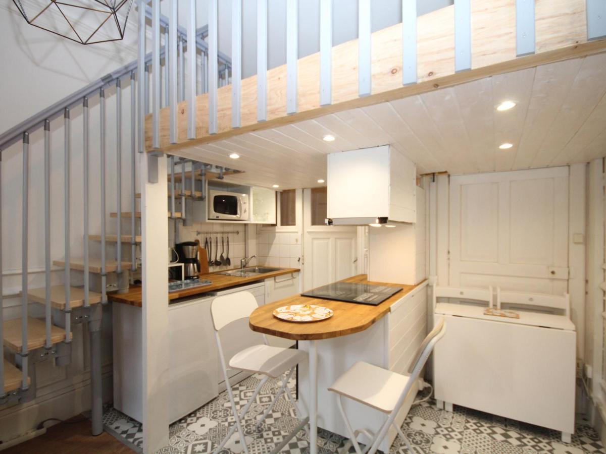CENTRE MONT-DORE - BEL APPARTEMENT T2 + MEZZANINE - FR-1-608-149 - Housity
