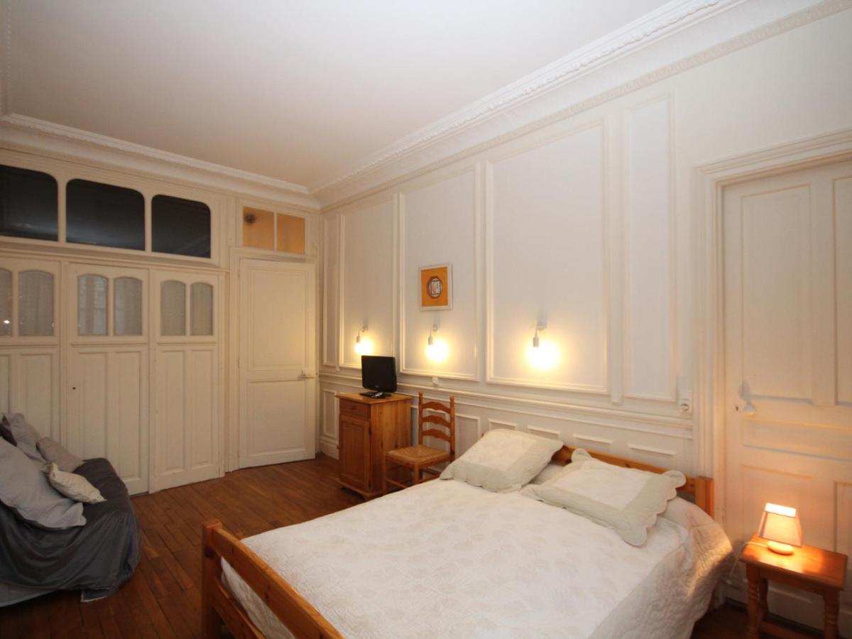 CENTRE MONT-DORE - BEL APPARTEMENT T2 + MEZZANINE - FR-1-608-149 - Housity