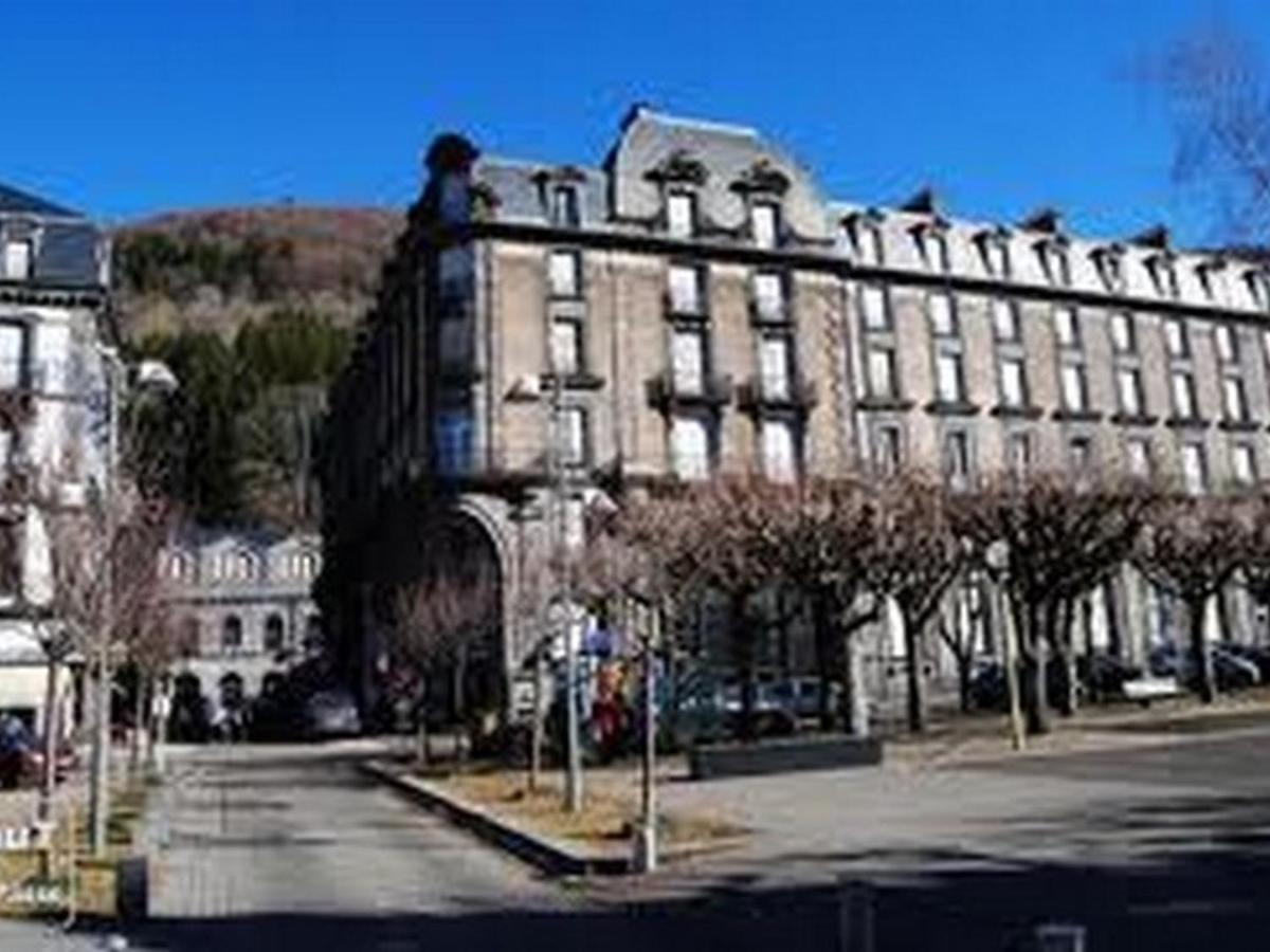 CENTRE MONT-DORE - BEL APPARTEMENT T2 + MEZZANINE - FR-1-608-149 - Housity