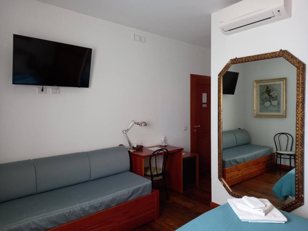 L'Oasi al Pigneto - Guest house - Housity