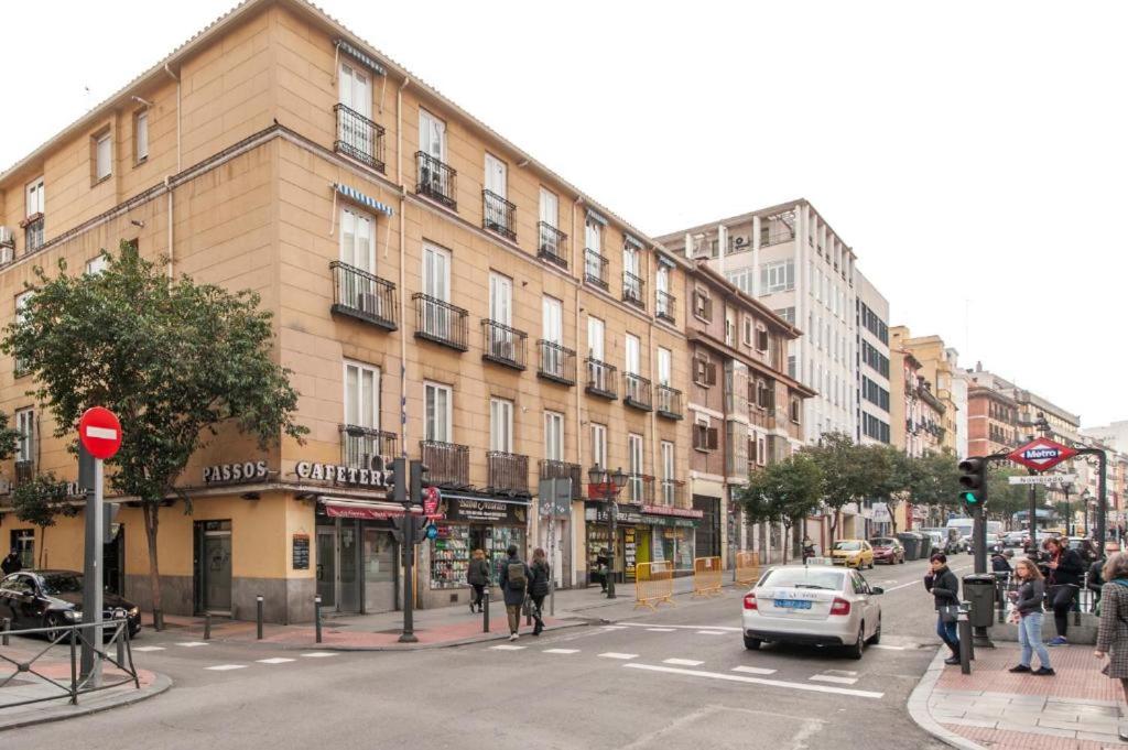 Suitetrails - CHIC APARTMENT GRAN VIA I - ElevenHost