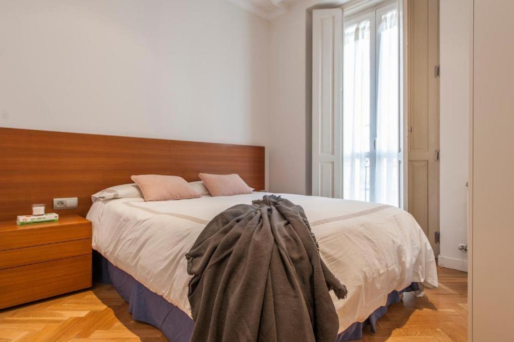 Suitetrails - CHIC APARTMENT GRAN VIA I - ElevenHost